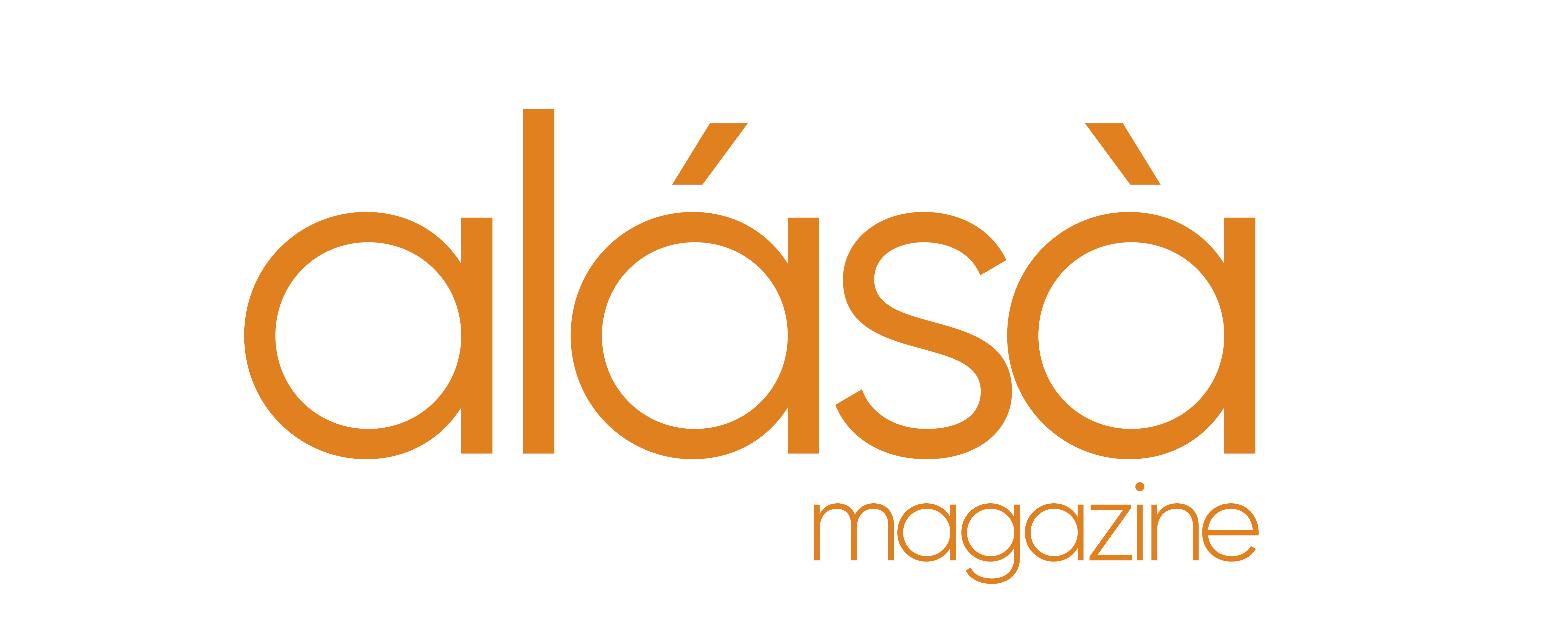 Alasa Magazine